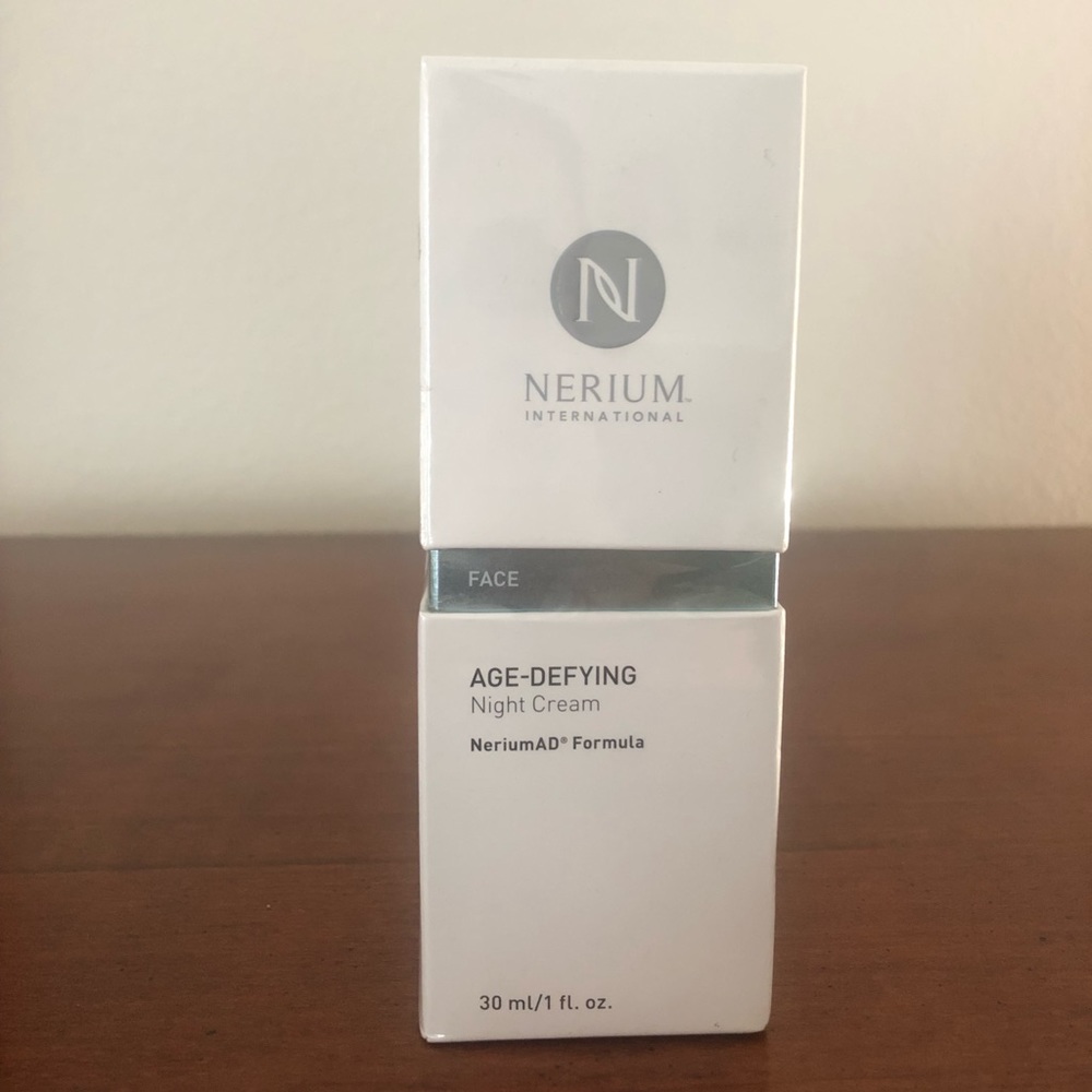 Nerium Age-Defying Night Cream